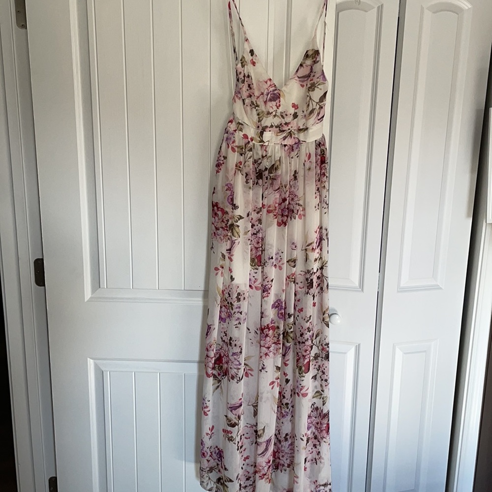 Maxi Floral - Picture 4 of 5